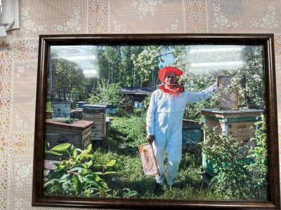 Ценные экспонаты - хорошее настроение